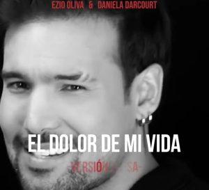 El dolor de mi vida- Ezio Oliva
